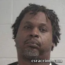 Tremain Belton booking photo