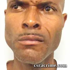 Tremaine Demarquis Brown booking photo