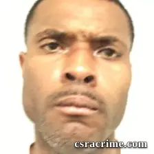 Tremaine Demarquis Brown booking photo