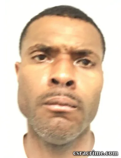 Tremaine Demarquis Brown booking photo