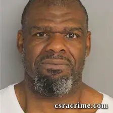Tremaine Hart booking photo