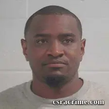 Tremarcus Dewayne Sims booking photo