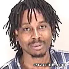 Tremayne Travis Whigham booking photo