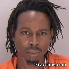 Tremayne Whigham booking photo
