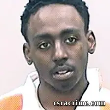 Tremontre Tucker booking photo