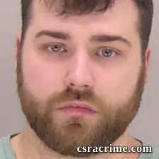 Trenton Avery Tapley booking photo