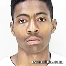 Trenton Hartsfield booking photo