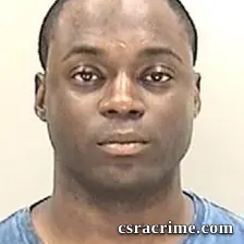 Trenton Mcleod booking photo