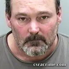 Trevier Cauley booking photo