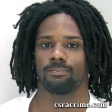Trevonte Brewton booking photo