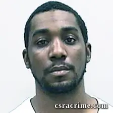 Trey Hatchett booking photo