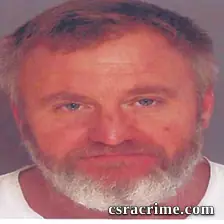 Trey Keepers booking photo