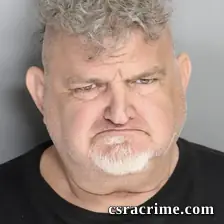 Trey Wyatt booking photo