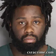Treyquan Jeffery booking photo