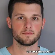 Trinity Mckinney booking photo