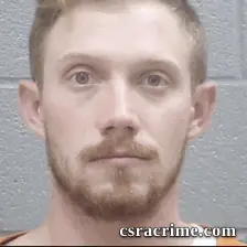 Trinity Vautaw booking photo