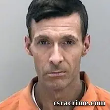 Tripp John Paul Mills III booking photo
