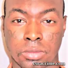 Trisdon Dijon Manson booking photo