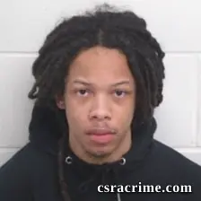 Tristen Jvril Butler booking photo
