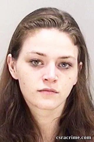Tristian Oglesby booking photo
