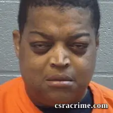 Troy Belton booking photo