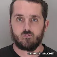 Troy Brandon Key booking photo