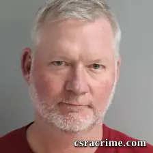 Troy Brantley booking photo