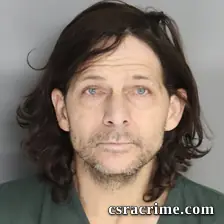 Troy Cadden JR booking photo