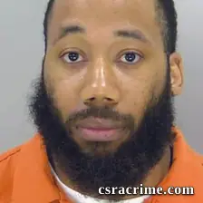 Troy Dishmond booking photo