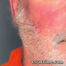 Troy Goodwin booking photo