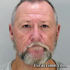 Troy Gregory booking photo