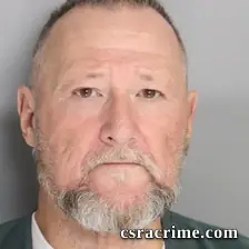Troy Gregory booking photo