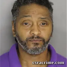 Troy Hammond booking photo