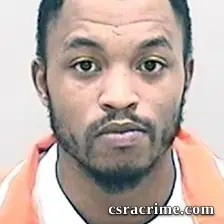 Troy Mcgee booking photo