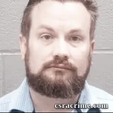 Troy Mcneill booking photo