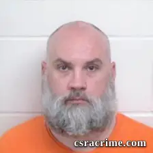 Troy Nolan Trochesset booking photo