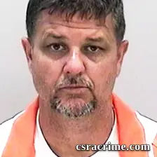 Troy Payne booking photo