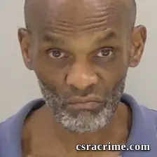 Troy Ronnell Gainer booking photo