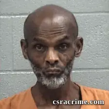 Troy Ronnell Gainer booking photo
