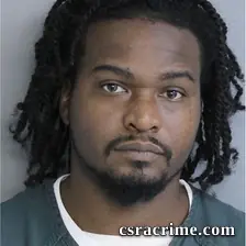 Troy Roper booking photo
