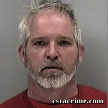 Troy Ryan booking photo