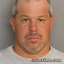 Troy Willing booking photo