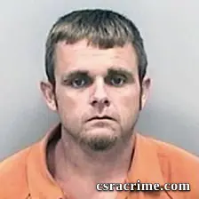 Truette Davenport II booking photo