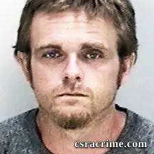 Truette Davenport JR booking photo