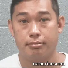 Truong Thoi booking photo