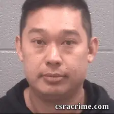 Truong Thoi booking photo