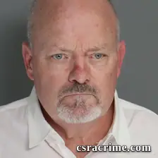 Truxtum Umsted JR booking photo