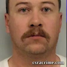 Tucker Bishop Pennington booking photo