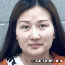 Tuyet Luong booking photo