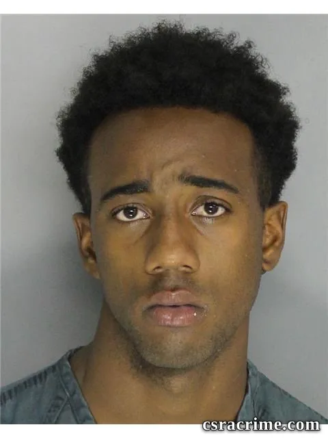 Tybaiys Key booking photo